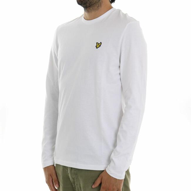 T-SHIRT BASIC LYLE & SCOTT - Mad Fashion | img vers.650x/